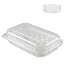 Envirochoice Fresh View Super Salad Pack 250 Carton
