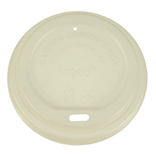Envirochoice Hot Cup Compostable Lid 81216 50 Pack