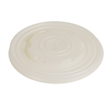 Envirochoice Lid To Suit Heavyboard Round Container 50 Pack