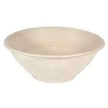 Envirochoice NFibre Round Bowl 40Oz 25Pk