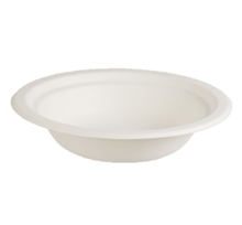 Envirochoice Natural Fibre Round Bowl 7 25 Pack