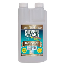 Enzyme Wizard Descaler 1L