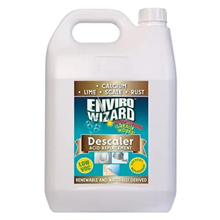 Enzyme Wizard Descaler 5L