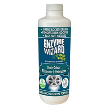 Enzyme Wizard Drain Eliminator 1L