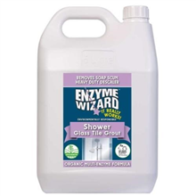 Enzyme Wizard Shower Glass Tile  Grout 5L