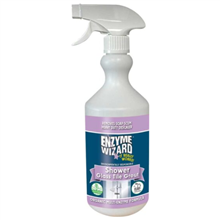 Enzyme Wizard Shower Glass Tile  Grout 750ML