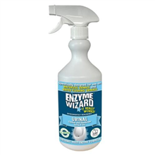 Enzyme Wizard Urinal Cleaner  Deodoriser 750ml