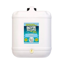 Enzyme Wizard Urinal Cleaner and Deodoriser 20L