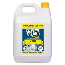 Enzyme Wizard Urine Remover 5L