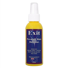 Exit Prewash Spray 125ml