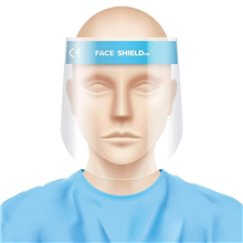 FACE SHIELD