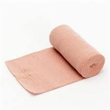 FASTAID BANDAGE CREPE 10CM B3