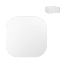 FOIL LID 320325 500CTN