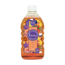 Fabulosa 4 In 1  Sumptuous Fruits 500ml