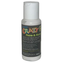 Face Paint White 60ml