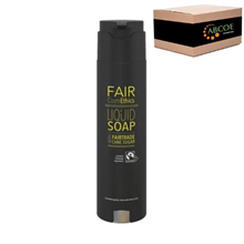 Fair CosmEthics Shape Liquid Cream Soap 30CTN