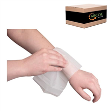 Fastaid Cleansing Antiseptic Wipe 100CTN