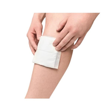 Fastaid Combine Dressing 10cm x 20cm Each D2