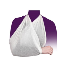 Fastaid Disposable Bandage Triangular 110cm FRB620