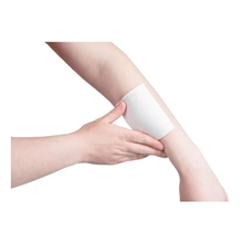 Fastaid Dressing Non Adherent 5X5cm FRD302