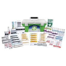 Fastaid First Aid Kit Workplace Portable FAR222
