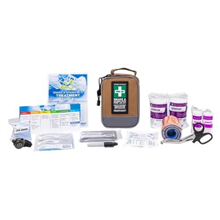 Fastaid First Aid Kit Workplace Response FAR210