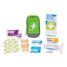 Fastaid First aid Kit Compact Soft Pack FANCC30