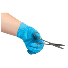 Fastaid Scissors SSteel 125cm  FRI100