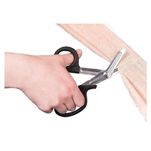 Fastaid Shears 8inch Stainless Steel E13