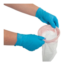 Fastaid Sick Bag Each FRA050