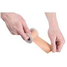 Fastaid Tape Zinc Oxide 25cm x 5m T3