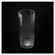 Faux Crystal Tumbler Tall 350mL