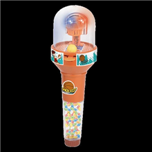 Fingertip Basketball Candy 6g