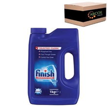 Finish Dishwashing Powder Concentrate 1kg 3CTN