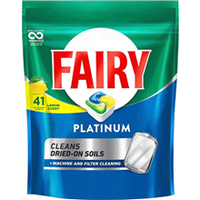 Finish Quantum Powerball 36PK