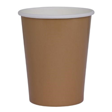 Five Star Paper Cup Acorn 260ML 20 Pack
