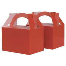 Five Star Paper Little Lunch Box Cherry 10PK