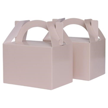 Five Star Paper Little Lunch Box White Sand 10PK