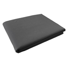 Five Star Paper Luxe Rect Tcover Black 27m