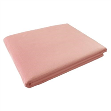Five Star Paper Luxe Rect Tcover Rose 27m