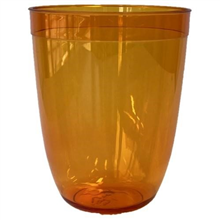 Five Star Reusable Cup Tangering 20pk