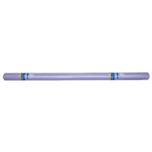 Five Star Table Cover Roll Plastic Lilac 30m
