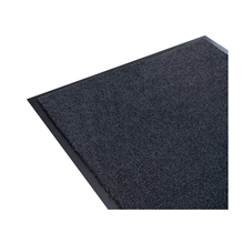 Floorshield Mat Smoke Colour 900mm x 1200mm