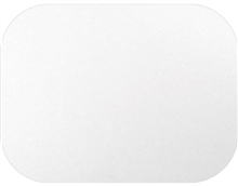 Foil Lid  448 100 Pack