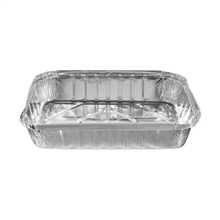 Foil Tray 460 Large Deep Rectangle 5Pk