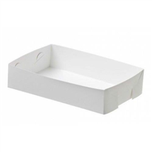 Food Tray Large 235 x 150 x 50mm 200pk