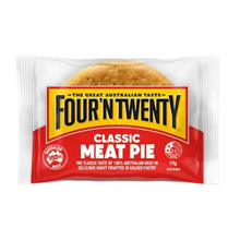 Four N Twenty Meat Pie 175g