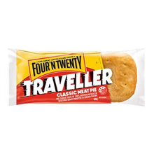 Four N Twenty Traveller Meat Pie 160g
