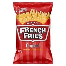 French Fries Original 175G