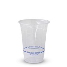 Future Friendly Cold Cup 16oz 480ml 1000Ctn